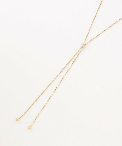 23区 / ニジュウサンク ネックレス・ペンダント・チョーカー | ラリエット ネックレス | 詳細29