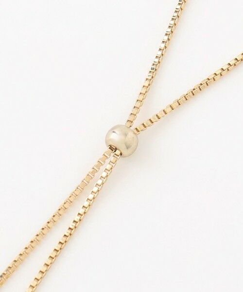 23区 / ニジュウサンク ネックレス・ペンダント・チョーカー | ラリエット ネックレス | 詳細29