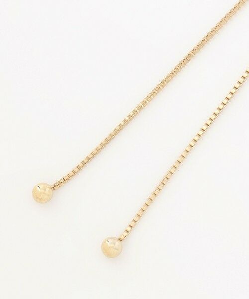 23区 / ニジュウサンク ネックレス・ペンダント・チョーカー | ラリエット ネックレス | 詳細30