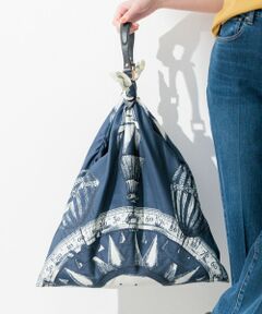 23区 / ニジュウサンク ショルダーバッグ | 【CLASSY.6月号掲載/Oggi4月号掲載】オリジナル スカーフ バッグ