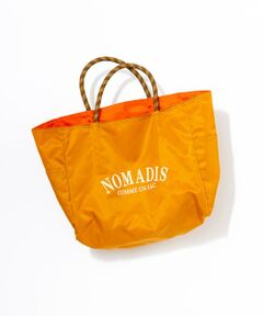 【23区別注カラーあり】NOMADIS SAC2 W ナイロン リバーシブル トートバッグ