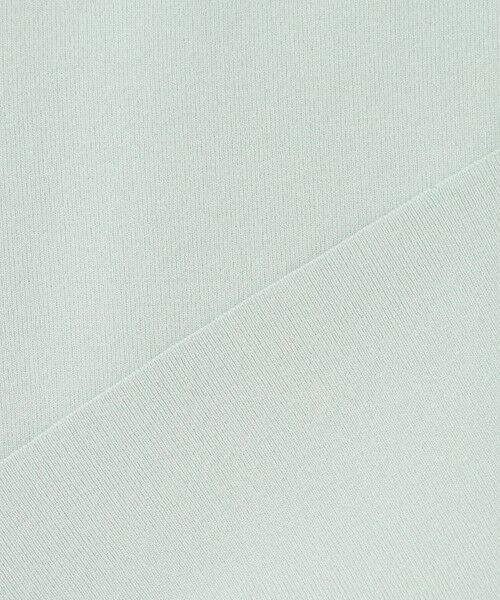 23区 / ニジュウサンク ニット・セーター | 【洗える】コンフォートストレッチ 5分袖 ニット | 詳細15