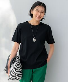 【一部店舗限定/接触冷感】ベーシック IT TEE