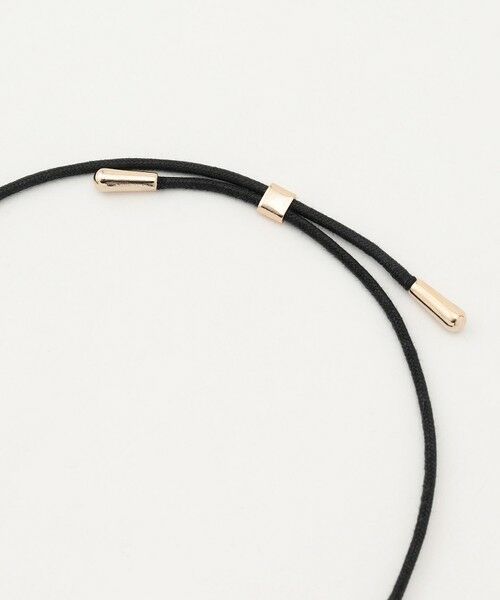 23区 / ニジュウサンク ネックレス・ペンダント・チョーカー | 【好評につき追加生産】ビーンズ ネックレス | 詳細18