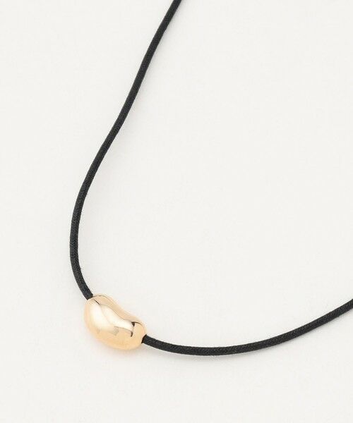 23区 / ニジュウサンク ネックレス・ペンダント・チョーカー | 【好評につき追加生産】ビーンズ ネックレス | 詳細18