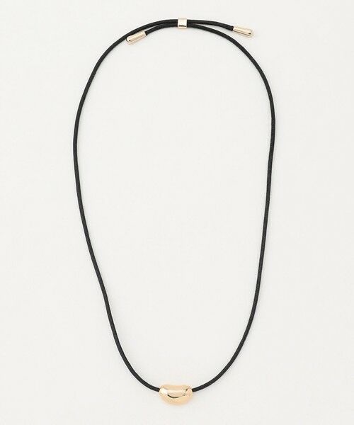 23区 / ニジュウサンク ネックレス・ペンダント・チョーカー | 【好評につき追加生産】ビーンズ ネックレス | 詳細19