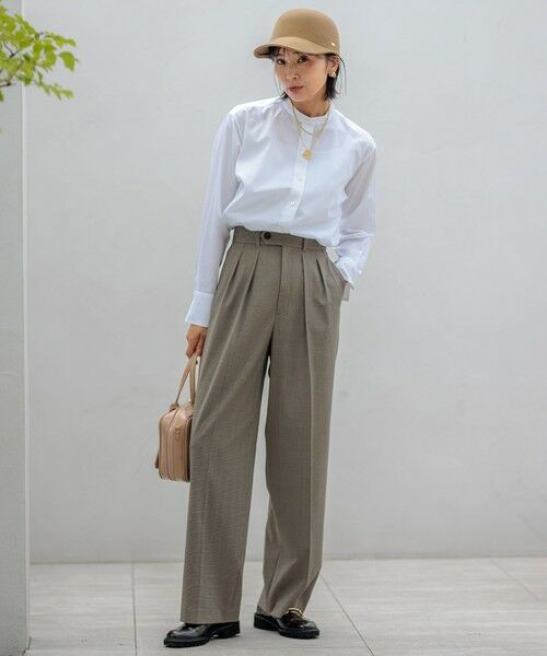 23区 / ニジュウサンク ネックレス・ペンダント・チョーカー | 【Oggi10月号掲載】シーリング 2WAY ネックレス | 詳細30