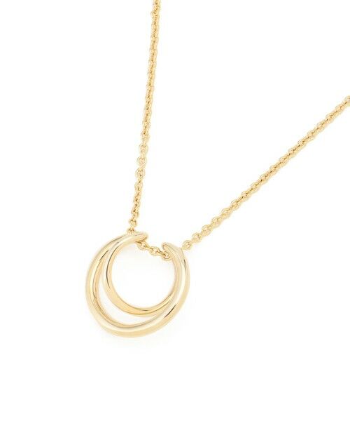 23区 / ニジュウサンク ネックレス・ペンダント・チョーカー | 3WAY リングトップ ネックレス | 詳細7