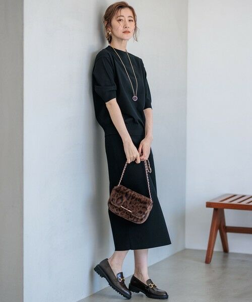 23区 / ニジュウサンク ネックレス・ペンダント・チョーカー | 3WAY リングトップ ネックレス | 詳細2