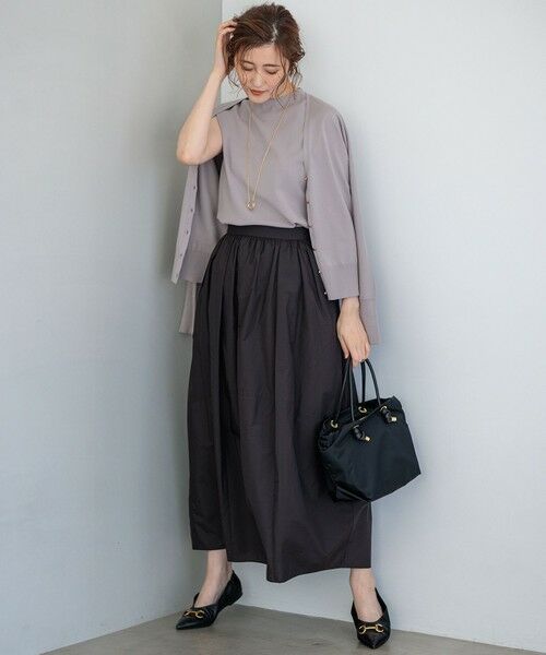 23区 / ニジュウサンク ネックレス・ペンダント・チョーカー | 3WAY リングトップ ネックレス | 詳細3