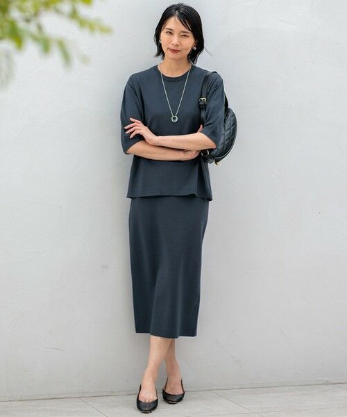 23区 / ニジュウサンク ネックレス・ペンダント・チョーカー | 3WAY リングトップ ネックレス | 詳細10