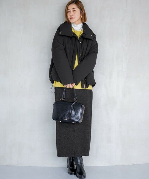 23区 / ニジュウサンク ボストンバッグ | 【見上愛さん着用/VERY12月号掲載/新色追加】ボストン バッグ | 詳細18