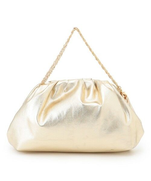 23区 / ニジュウサンク ショルダーバッグ | 【APPLAUDIR】クラスプ クラッチバッグ | 詳細5