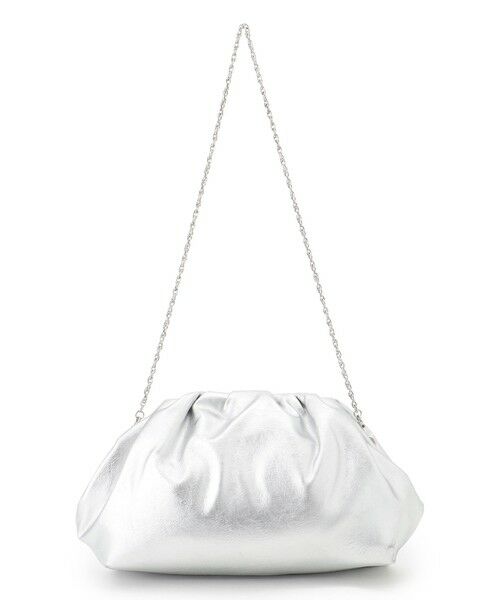 23区 / ニジュウサンク ショルダーバッグ | 【APPLAUDIR】クラスプ クラッチバッグ | 詳細16