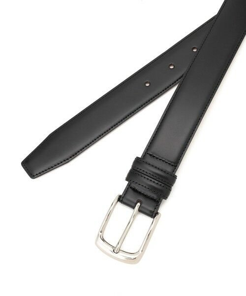 23区 / ニジュウサンク ベルト・サスペンダー | 【好評につき追加/Oggi6月号掲載】ガラスフェザー ベルト | 詳細20