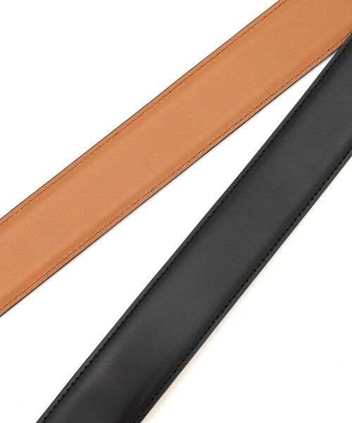 23区 / ニジュウサンク ベルト・サスペンダー | 【好評につき追加/Oggi6月号掲載】ガラスフェザー ベルト | 詳細21