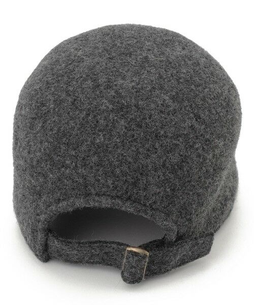 23区 / ニジュウサンク キャップ | バスク キャップ | 詳細5