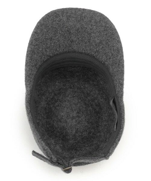 23区 / ニジュウサンク キャップ | バスク キャップ | 詳細6