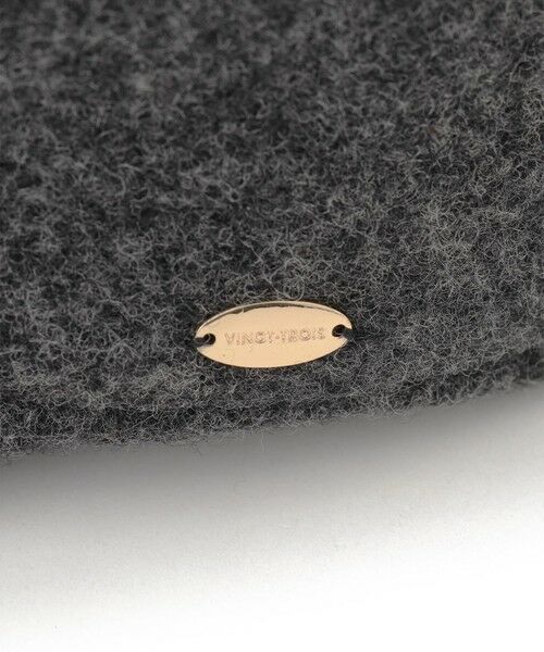 23区 / ニジュウサンク キャップ | バスク キャップ | 詳細7