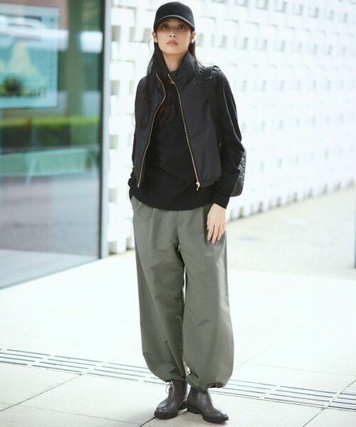 23区 / ニジュウサンク キャップ | バスク キャップ | 詳細9