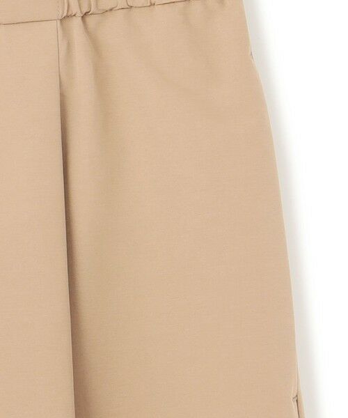 23区 / ニジュウサンク その他パンツ | 【撥水加工/洗える】ハイマルチタフタ 2WAY パラシュート パンツ | 詳細12