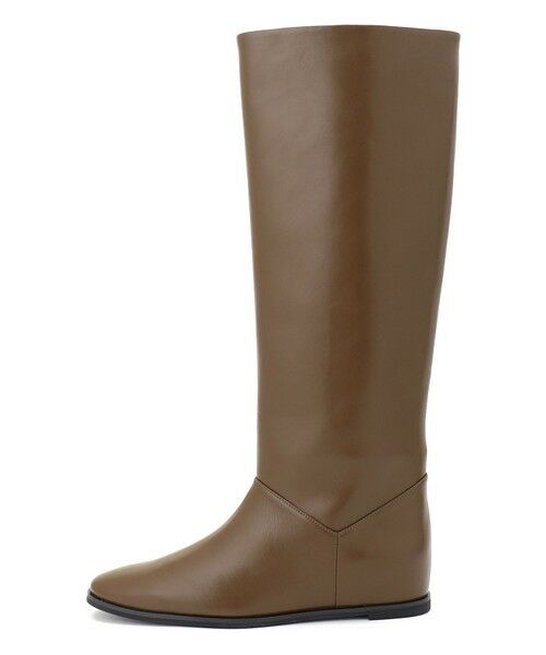 23区 / ニジュウサンク ブーツ(ロング丈) | インヒール ロング ブーツ | 詳細29