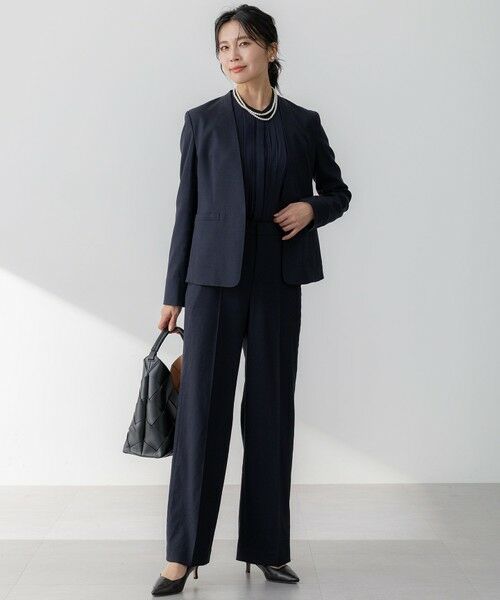 23区 / ニジュウサンク ネックレス・ペンダント・チョーカー | パール ロンデル  ロング ネックレス | 詳細15