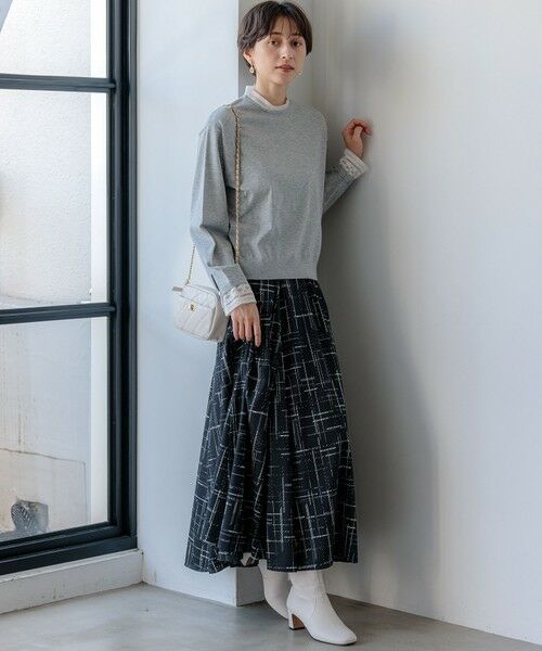 23区 / ニジュウサンク ピアス・イヤリング | ビジュー イヤリング | 詳細19