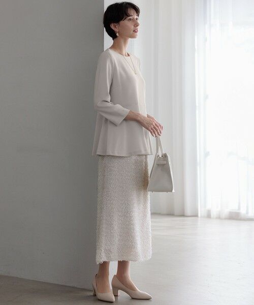 23区 / ニジュウサンク ピアス・イヤリング | ビジュー イヤリング | 詳細20