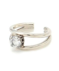 23区 / ニジュウサンク ピアス・イヤリング | ビジュー イヤーカフ