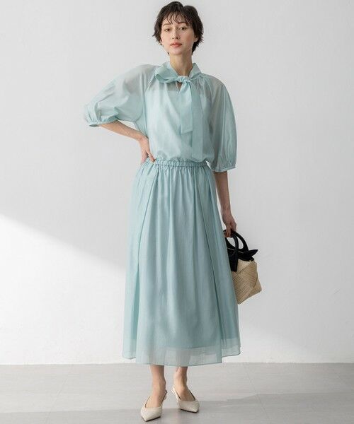 23区 / ニジュウサンク ピアス・イヤリング | ビジュー イヤーカフ | 詳細16