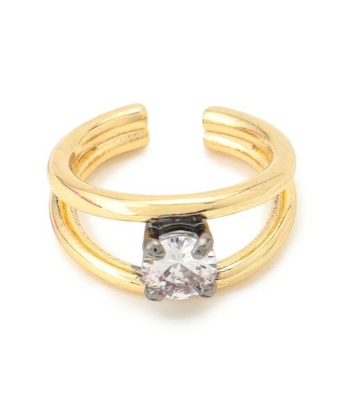 23区 / ニジュウサンク ピアス・イヤリング | ビジュー イヤーカフ | 詳細17