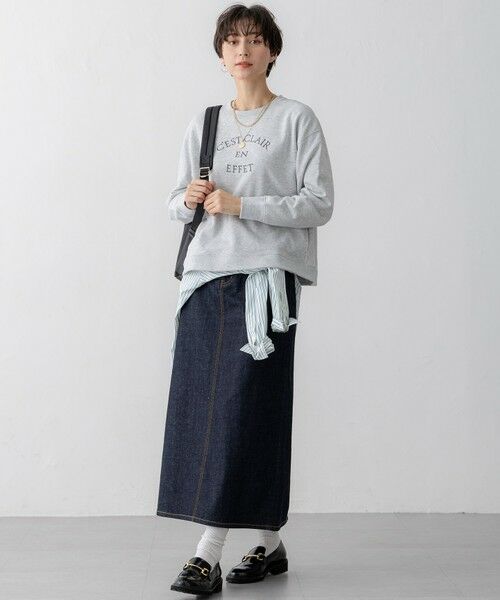 23区 / ニジュウサンク ピアス・イヤリング | ビジュー イヤーカフ | 詳細8