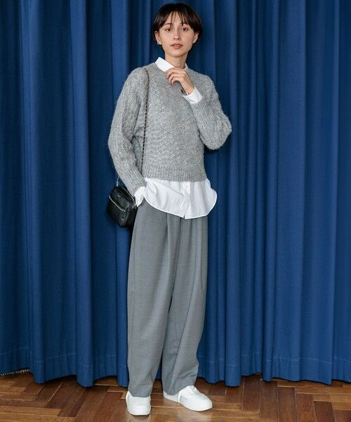 23区 / ニジュウサンク ピアス・イヤリング | ビジュー イヤーカフ | 詳細20