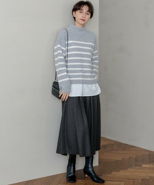 23区 / ニジュウサンク ピアス・イヤリング | ビジュー イヤーカフ | 詳細21