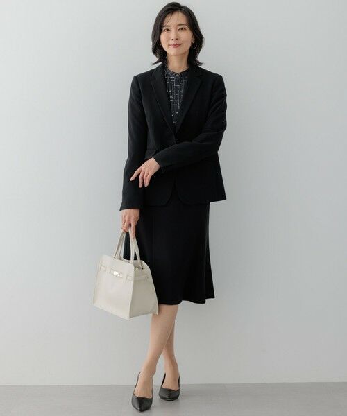 23区 / ニジュウサンク トートバッグ | ベルト付き 2WAY トートバッグ | 詳細24