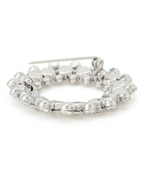 23区 / ニジュウサンク ブローチ・コサージュ | 【VERY3月号掲載】ビジュー サークル ブローチ | 詳細7