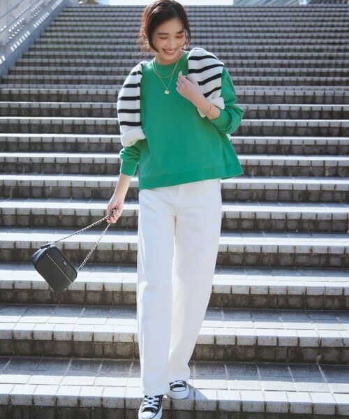 23区 / ニジュウサンク ネックレス・ペンダント・チョーカー | カラーストーン コイン ネックレス | 詳細5