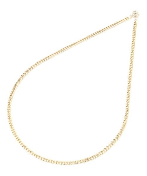 23区 / ニジュウサンク ネックレス・ペンダント・チョーカー | カラーストーン コイン ネックレス | 詳細21