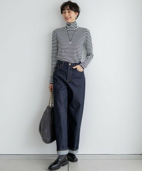 23区 / ニジュウサンク ネックレス・ペンダント・チョーカー | メタルリングトップ ネックレス | 詳細27