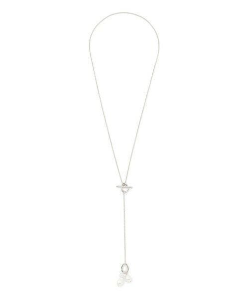 23区 / ニジュウサンク ネックレス・ペンダント・チョーカー | パール ラリエット ネックレス | 詳細12