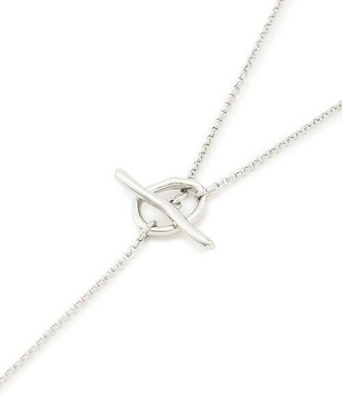 23区 / ニジュウサンク ネックレス・ペンダント・チョーカー | パール ラリエット ネックレス | 詳細15