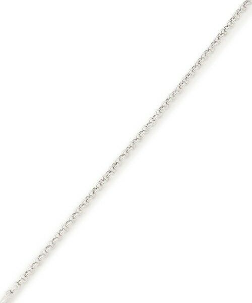 23区 / ニジュウサンク ネックレス・ペンダント・チョーカー | パール ラリエット ネックレス | 詳細16