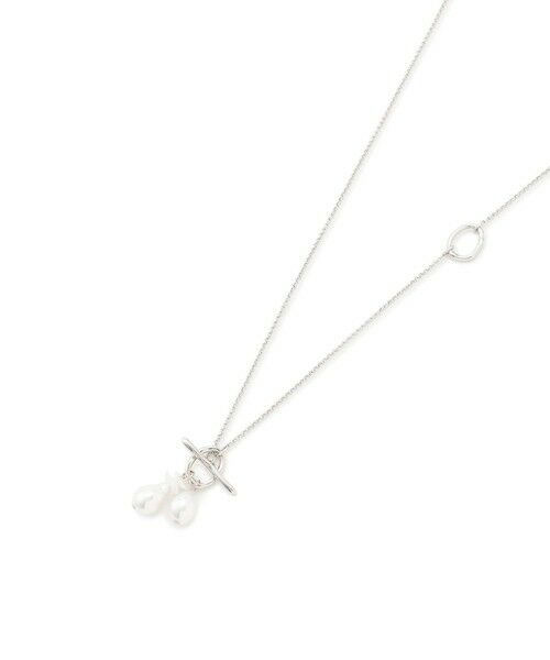 23区 / ニジュウサンク ネックレス・ペンダント・チョーカー | パール ラリエット ネックレス | 詳細17