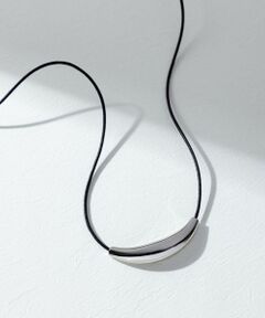 23区 / ニジュウサンク ネックレス・ペンダント・チョーカー | メタルバートップ ネックレス