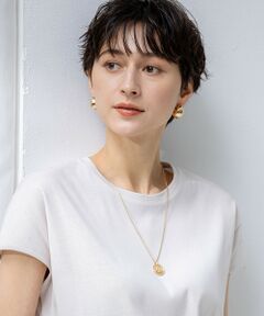 セール】 レザークラフトネックレス （ネックレス・ペンダント