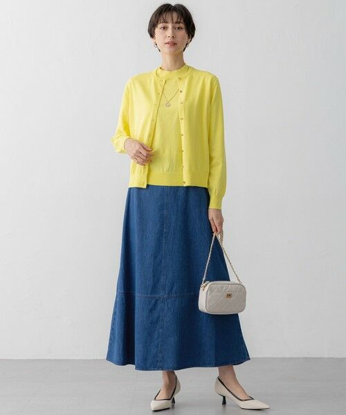 23区 / ニジュウサンク ネックレス・ペンダント・チョーカー | コイン ネックレス | 詳細7