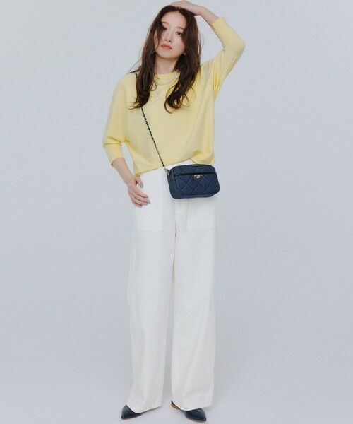 23区 / ニジュウサンク ネックレス・ペンダント・チョーカー | コイン ネックレス | 詳細23