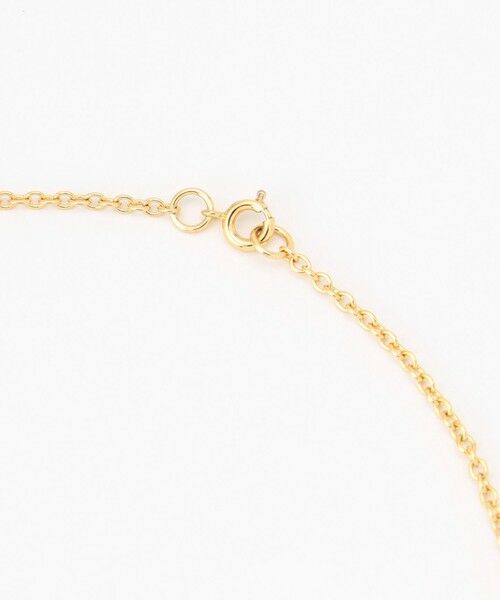 23区 / ニジュウサンク ネックレス・ペンダント・チョーカー | 2WAY パール コイン ネックレス | 詳細24