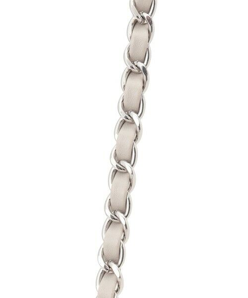 23区 / ニジュウサンク ショルダーバッグ | 【Oggi3月号掲載】デニム キルティング ショルダーバッグ | 詳細11